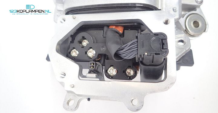 Mercedes GLE W167 hybride module origineel A2569001700 – Foto 4
