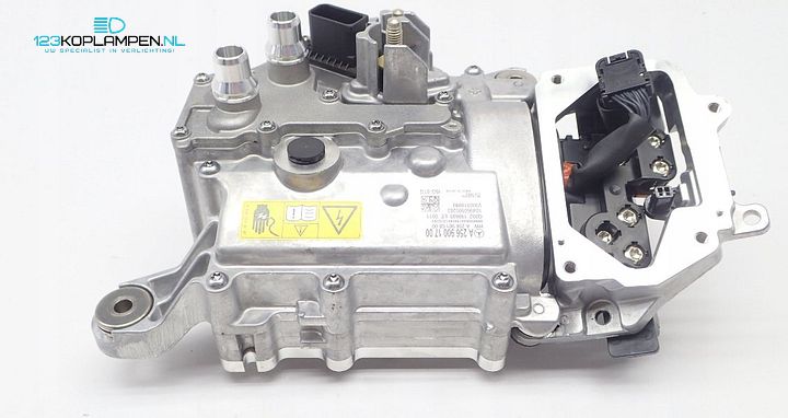 Mercedes GLE W167 hybride module origineel A2569001700 – Foto 7