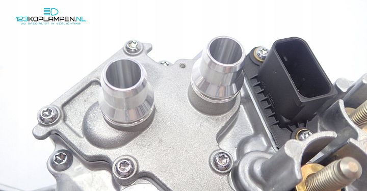Mercedes GLE W167 hybride module origineel A2569001700 – Foto 11