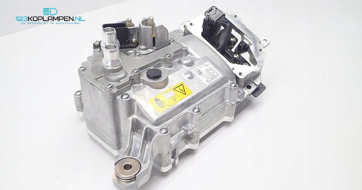 Mercedes GLE W167 hybride module origineel A2569001700 – Foto 8