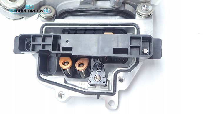 Mercedes GLE W167 hybride module origineel A2569001700 – Foto 10
