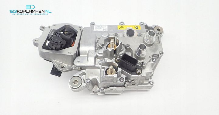 Mercedes GLE W167 hybride module origineel A2569001700 – Foto 2
