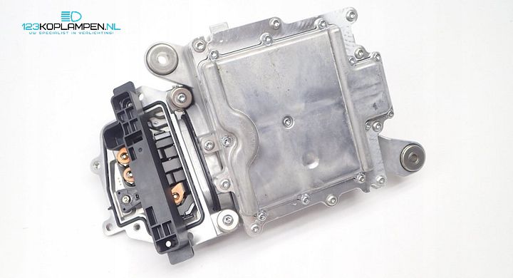 Mercedes GLE W167 hybride module origineel A2569001700 – Foto 9