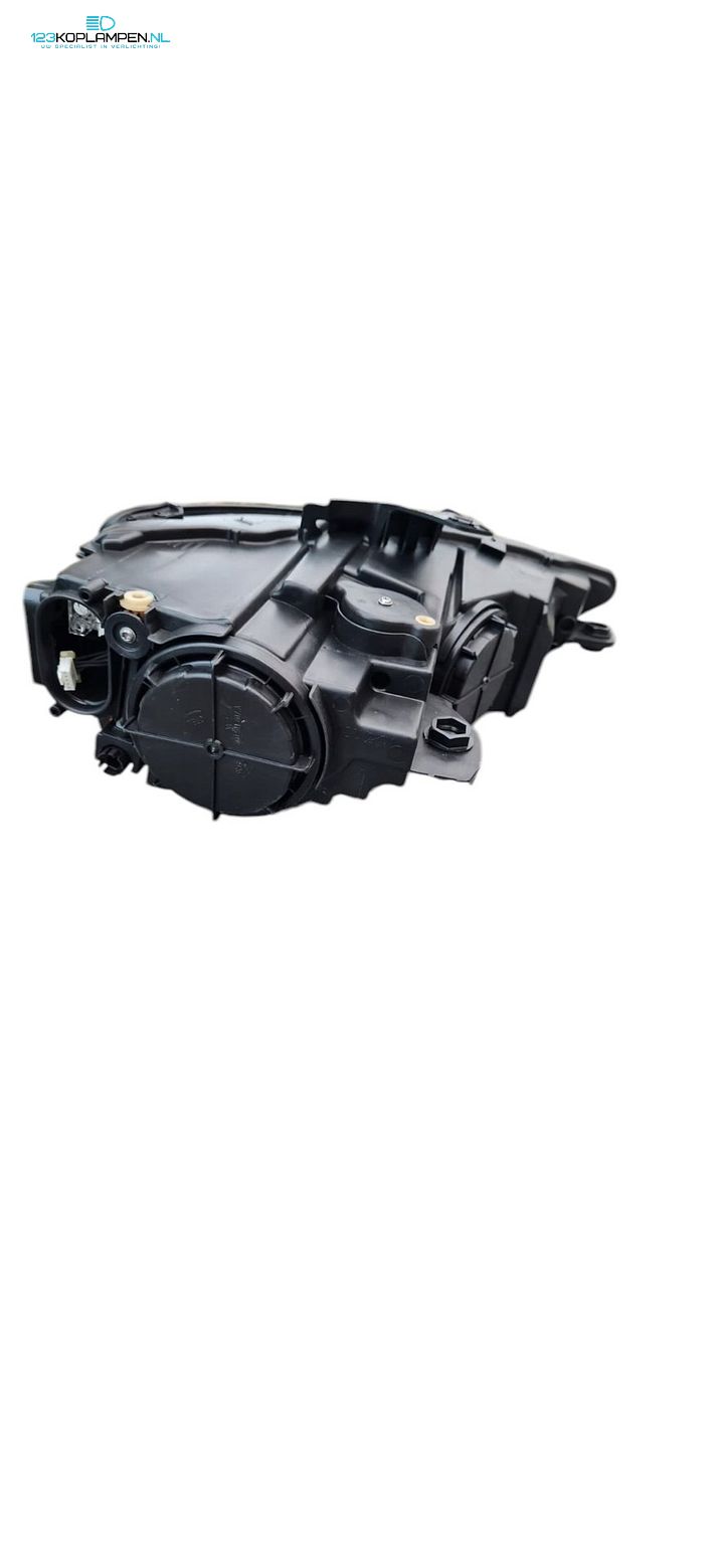 Audi A3 8V Facelift Xenon LED Koplampen Set 8V0941005E / 8V0941006E – Foto 10