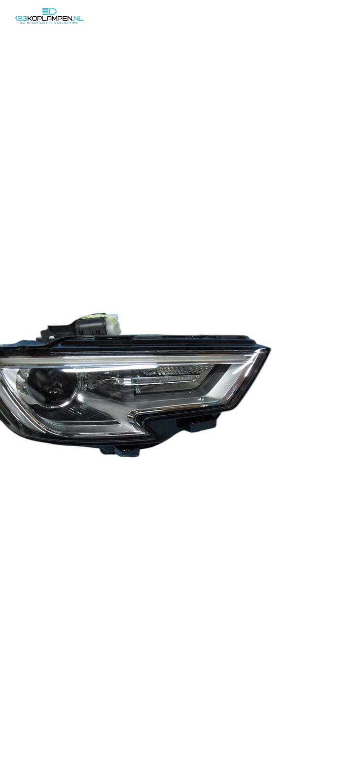 Audi A3 8V Facelift Xenon LED Koplamp Rechts 8V0941006E – Foto 4