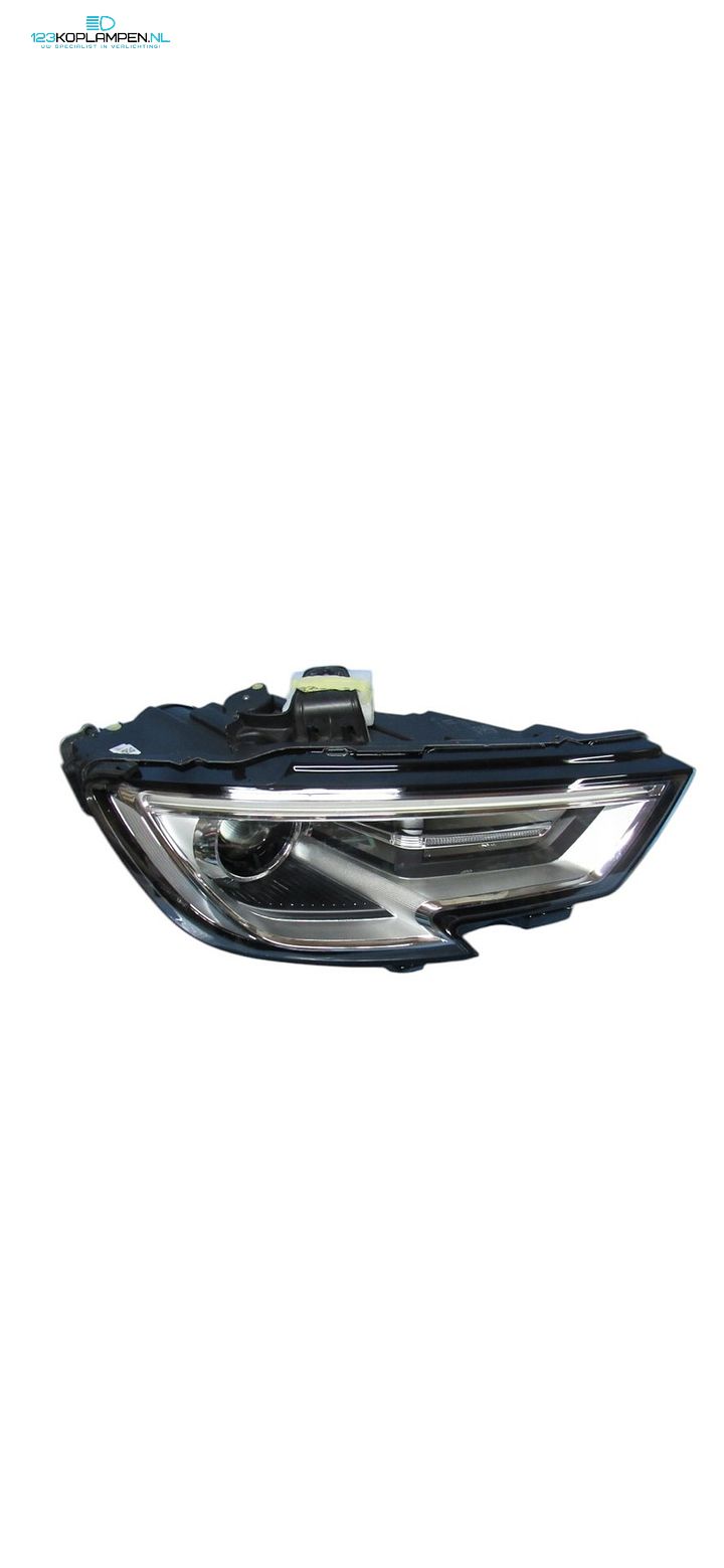 Audi A3 8V Facelift Xenon LED Koplamp Rechts 8V0941006E – Foto 3