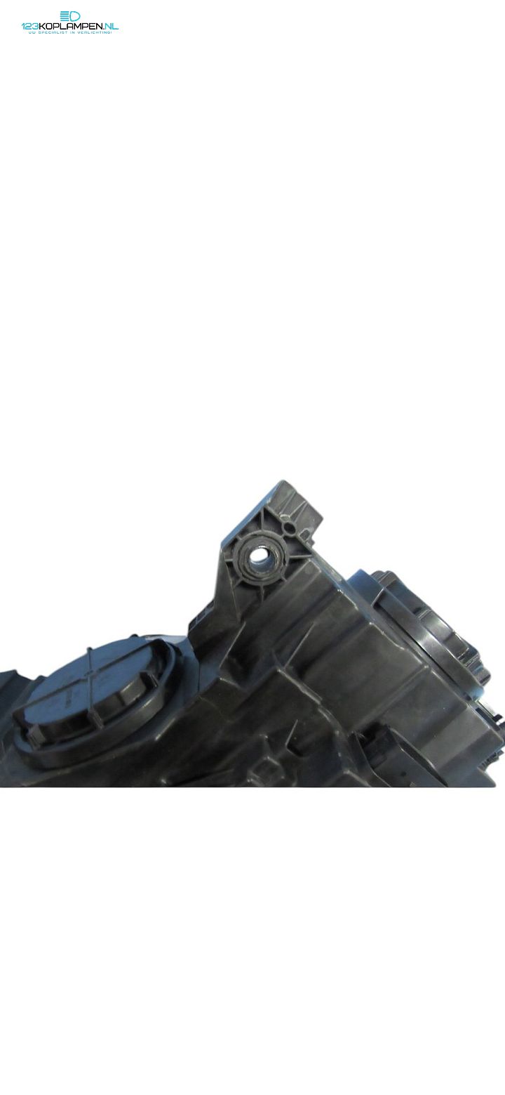 Audi A3 8V Facelift Xenon LED Koplamp Rechts 8V0941006E – Compleet met modules – Foto 6