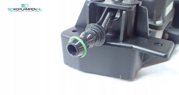 Audi Q7 4M Night Vision camera / bevestiging / kabel 4G0980552A – Foto 8