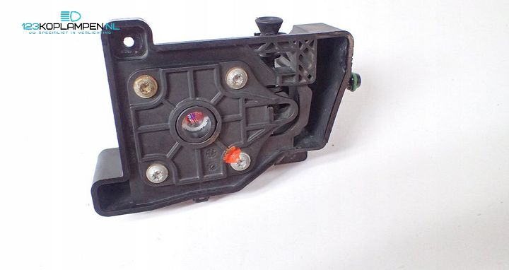 Audi Q7 4M Night Vision camera / bevestiging / kabel 4G0980552A – Foto 10