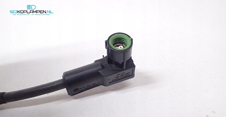 Audi Q7 4M Night Vision camera / bevestiging / kabel 4G0980552A – Foto 5