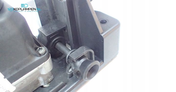 Audi Q7 4M Night Vision camera / bevestiging / kabel 4G0980552A – Foto 9