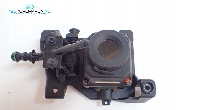 Audi Q7 4M Night Vision camera / bevestiging / kabel 4G0980552A – Foto 3