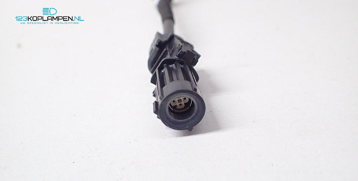 Audi Q7 4M Night Vision camera / bevestiging / kabel 4G0980552A – Foto 4