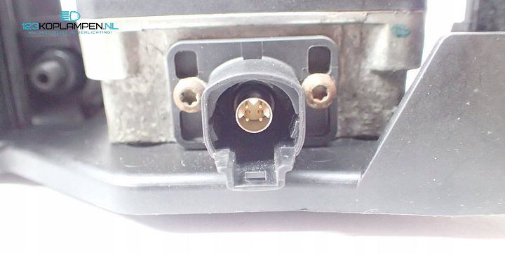 Audi Q7 4M Night Vision camera / bevestiging / kabel 4G0980552A – Foto 6