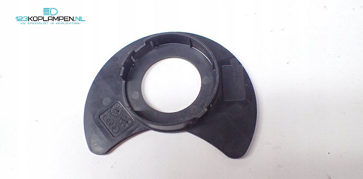 Audi Q7 4M Night Vision camera / bevestiging / kabel 4G0980552A – Foto 12