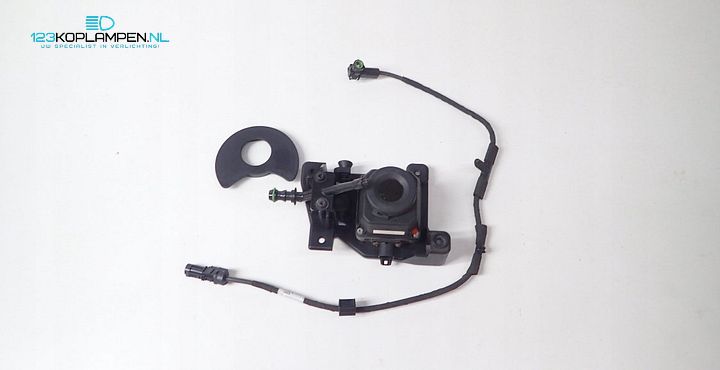 Audi Q7 4M Night Vision camera / bevestiging / kabel 4G0980552A – Foto 2