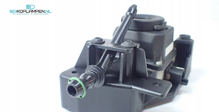 Audi Q7 4M Night Vision camera / bevestiging / kabel 4G0980552A – Foto 7