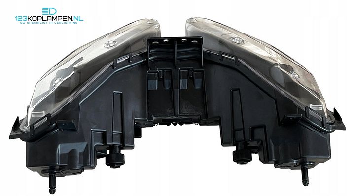 BMW F 900 XR K84 Full LED koplamp module origineel nieuw – Foto 2