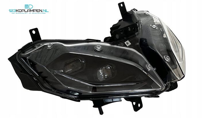 BMW F 900 XR K84 Full LED koplamp module origineel nieuw – Foto 4
