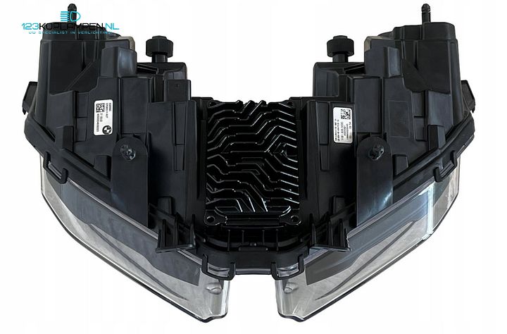 BMW F 900 XR K84 Full LED koplamp module origineel nieuw – Foto 3