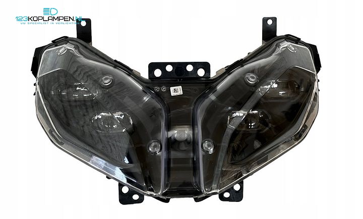 BMW F 900 XR K84 Full LED koplamp module origineel nieuw
