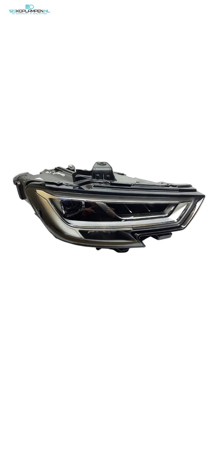 Audi A3 S3 RS3 8V Facelift Full LED Matrix Koplampen Set 8V0941035 / 8V0941036 – Foto 3