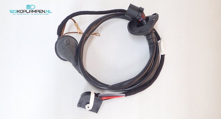 Volkswagen ID.3 trekhaak set compleet origineel 10A092150 – Foto 9