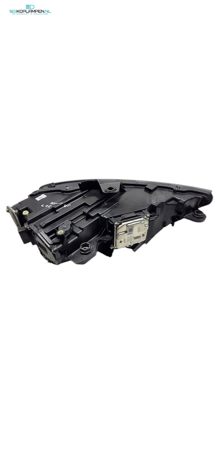 Audi A3 S3 RS3 8V Facelift Full LED Matrix Koplamp Links 8V0941035 – Compleet met modules – Foto 3