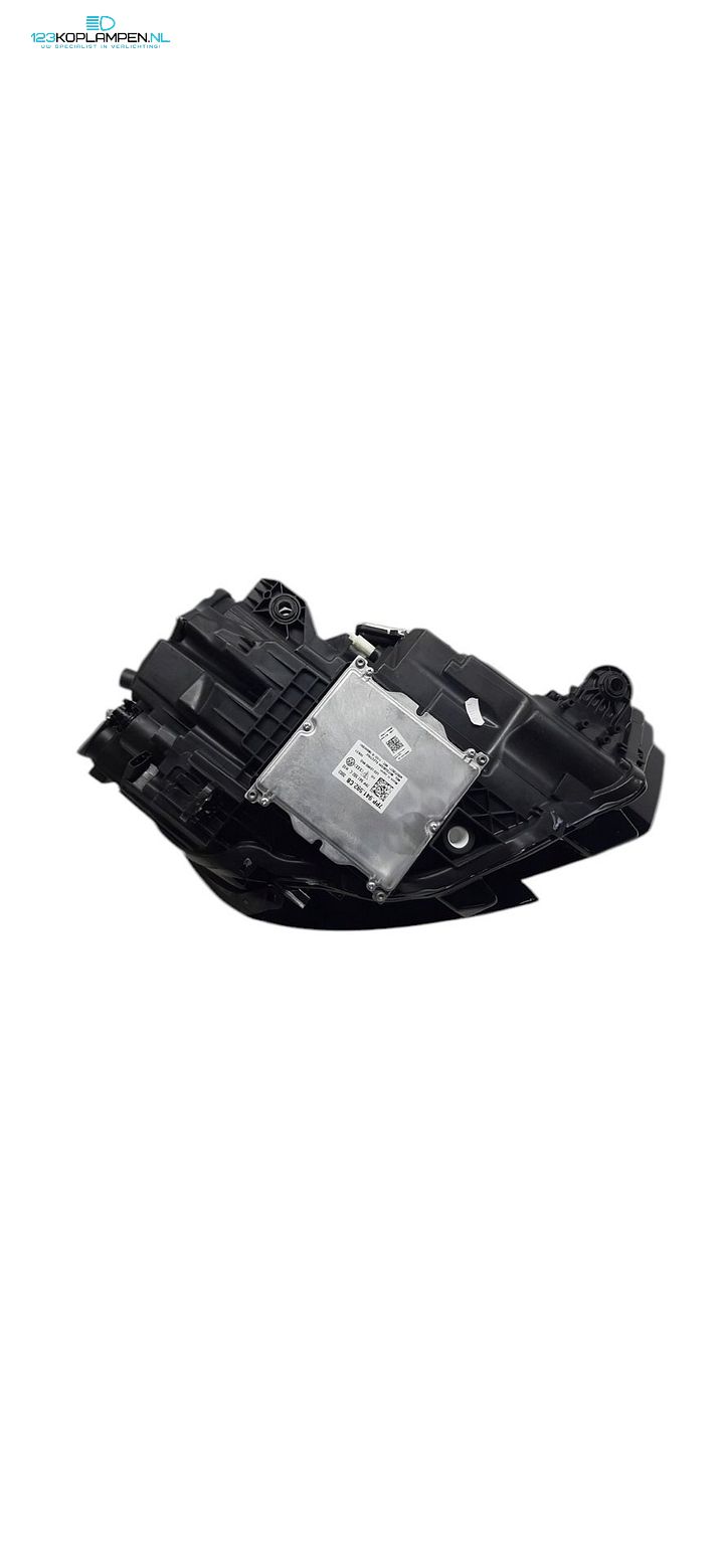 Audi A3 S3 RS3 8V Facelift Full LED Matrix Koplamp Links 8V0941035 – Compleet met modules – Foto 4
