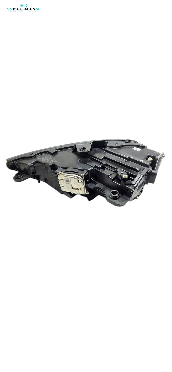 Audi A3 S3 RS3 8V Facelift Full LED Matrix Koplamp Rechts 8V0941036 – Compleet met modules – Foto 3