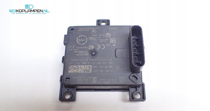Audi A3 RS3 8Y PDC kabelboom radar camera origineel nieuw – Foto 6