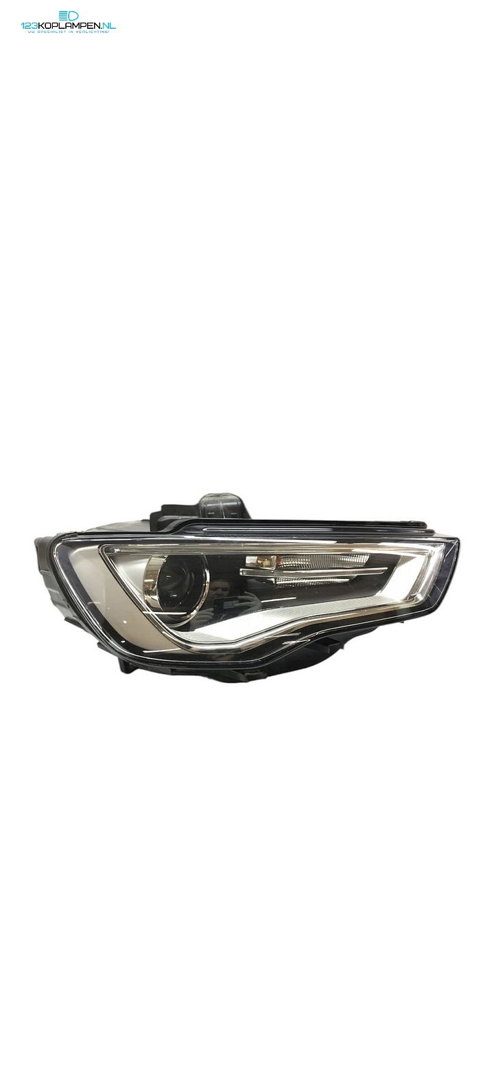Audi A3 8V Xenon LED Koplamp Rechts 8V0941044 M