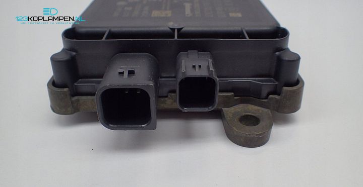 Mercedes radar A0009009638 origineel nieuw – Foto 4
