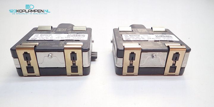 Audi ACC radarsensoren set 4M0907590G 4M0907566G origineel nieuw – Foto 3