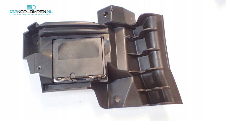 Audi Volkswagen ACC radarsensoren set 3Q0907590L 3Q0907566L houders origineel nieuw – Foto 3