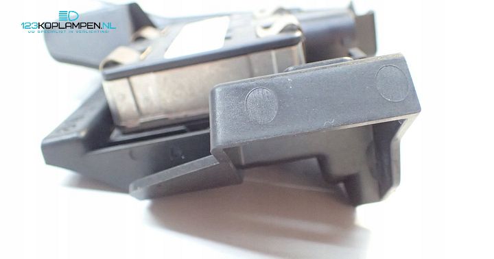 Audi Volkswagen ACC radarsensoren set 3Q0907590L 3Q0907566L houders origineel nieuw – Foto 4