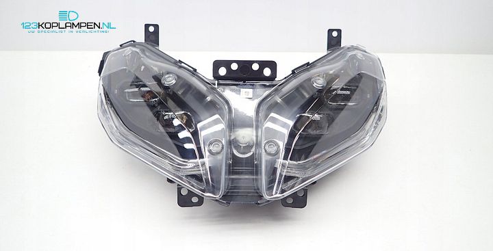 BMW F 900 XR Full LED koplamp origineel nieuw – Foto 2