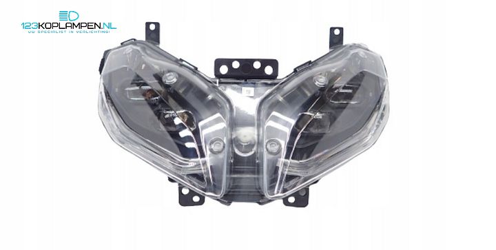 BMW F 900 XR Full LED koplamp origineel nieuw