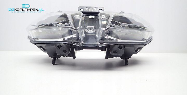 BMW F 900 XR Full LED koplamp origineel nieuw – Foto 3