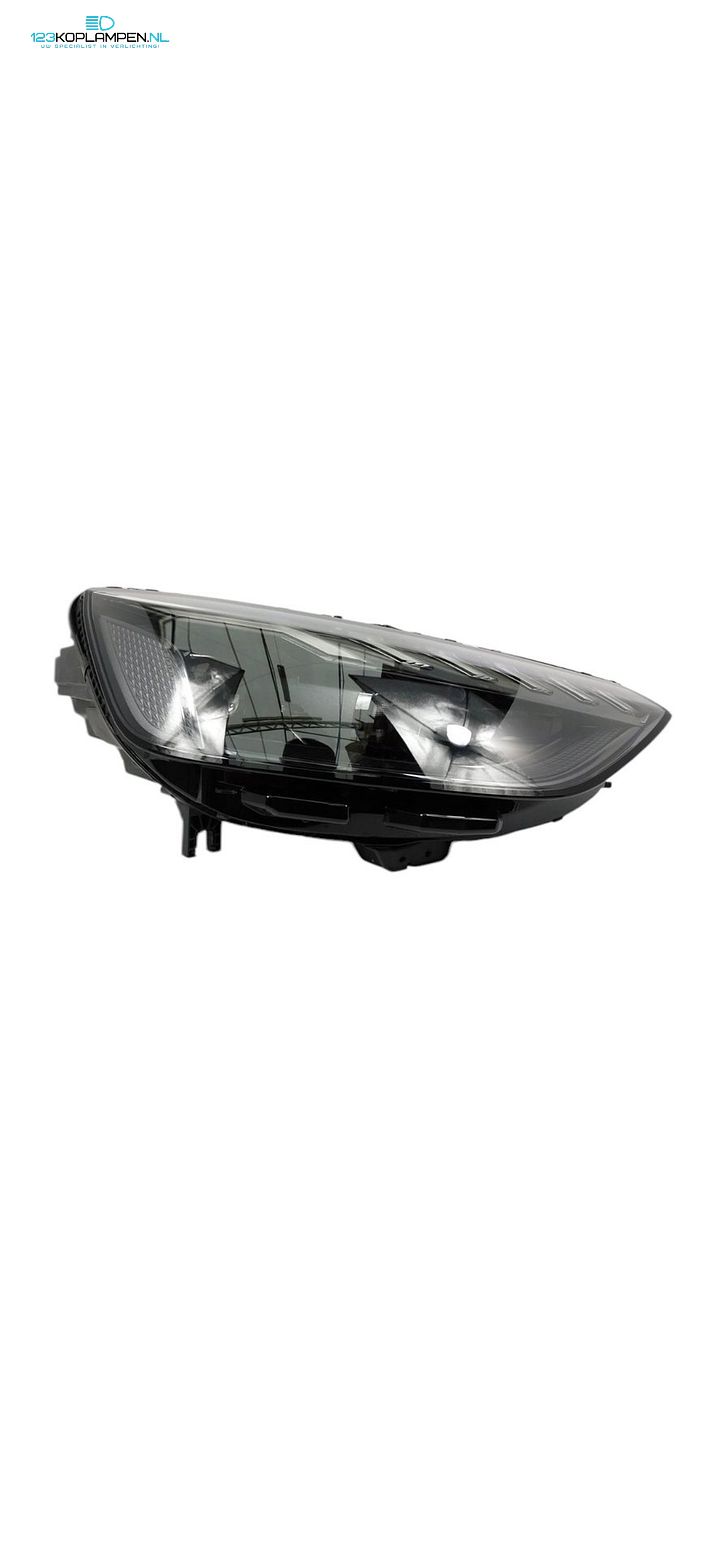 Audi A4 RS4 8W B9 Facelift Full LED Koplampen Set 8W0941035J / 8W0941036J – Compleet met modules – Foto 19