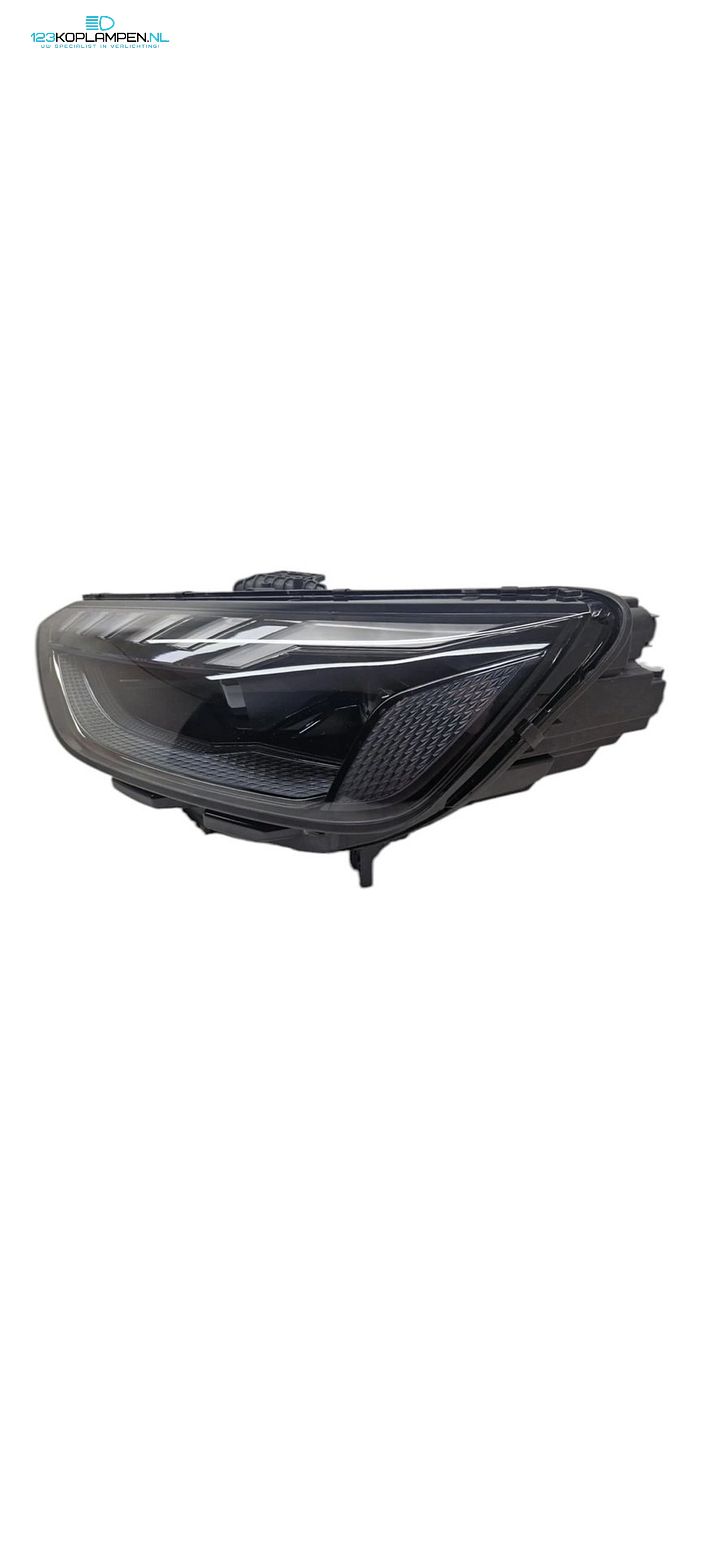 Audi A4 RS4 8W B9 Facelift Full LED Koplampen Set 8W0941035J / 8W0941036J – Compleet met modules – Foto 7