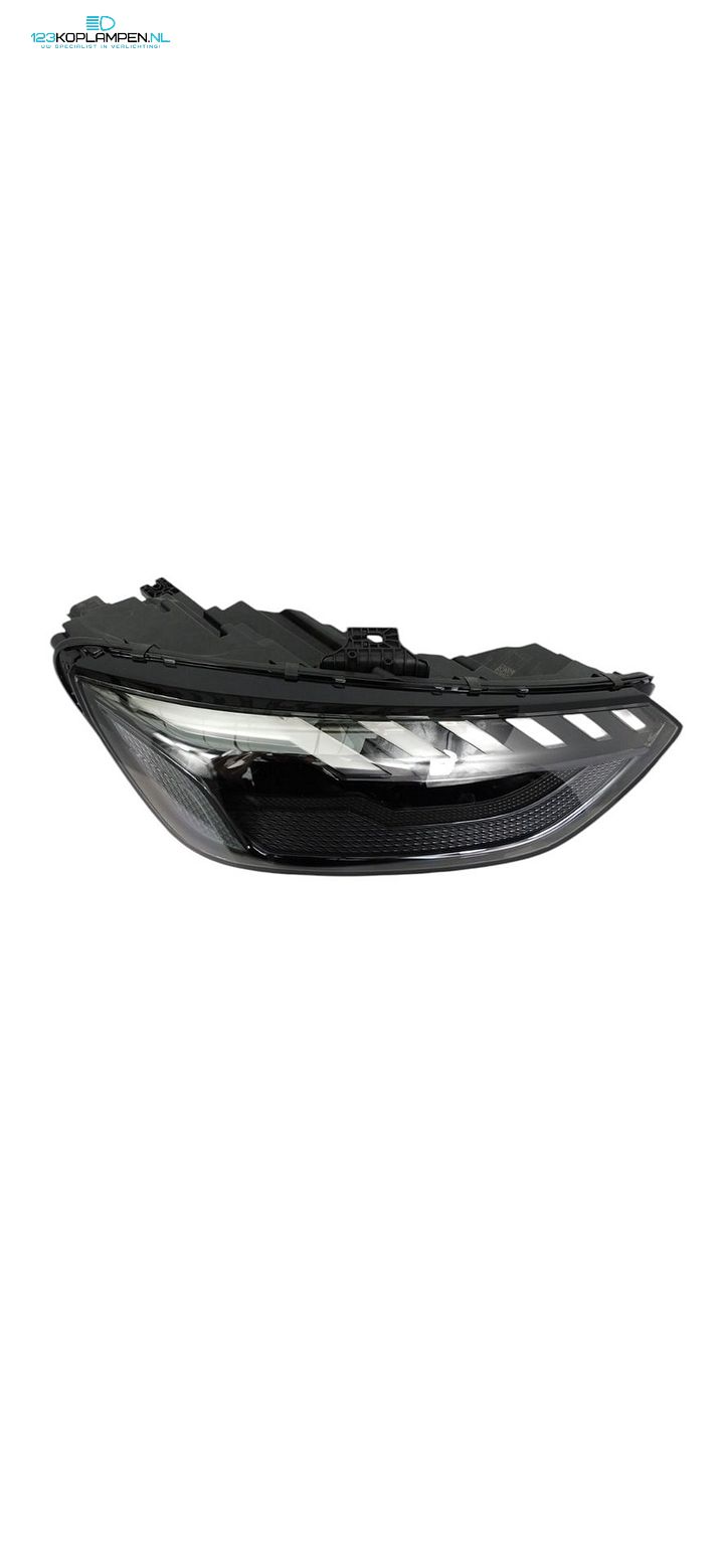 Audi A4 RS4 8W B9 Facelift Full LED Koplampen Set 8W0941035J / 8W0941036J – Compleet met modules – Foto 18