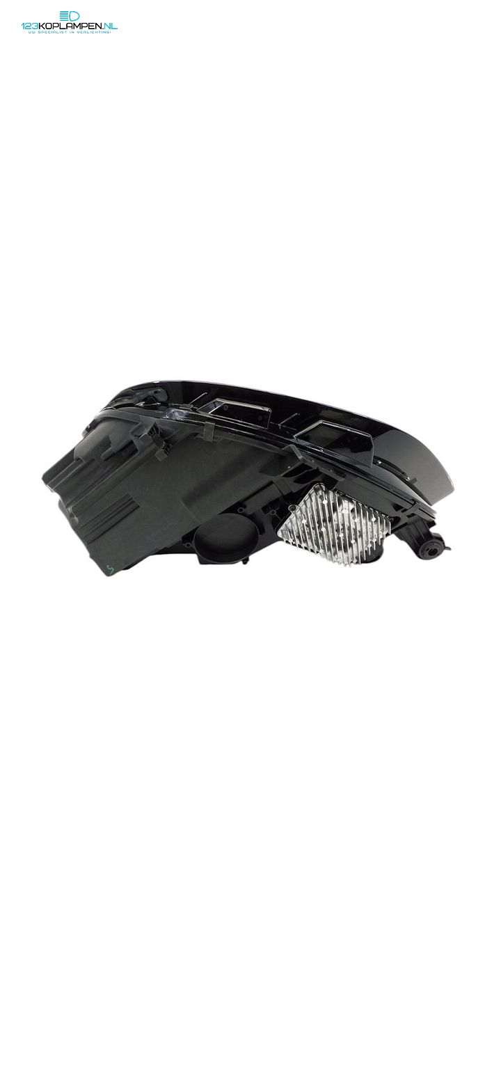 Audi A4 RS4 8W B9 Facelift Full LED Koplampen Set 8W0941035J / 8W0941036J – Compleet met modules – Foto 23