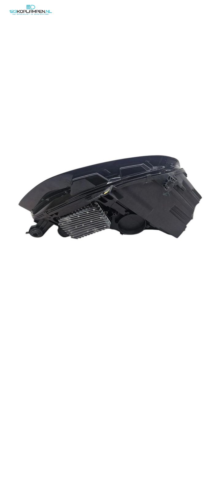 Audi A4 RS4 8W B9 Facelift Full LED Koplampen Set 8W0941035J / 8W0941036J – Compleet met modules – Foto 12