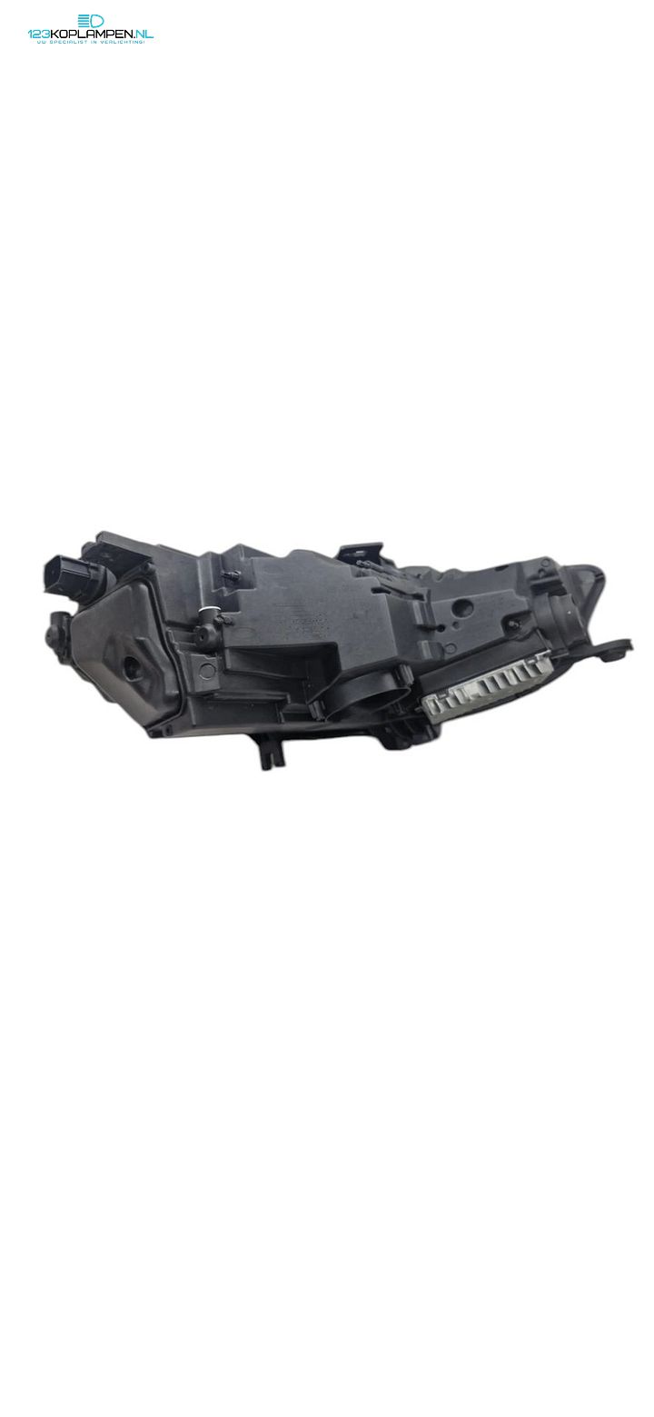 Audi A4 RS4 8W B9 Facelift Full LED Koplampen Set 8W0941035J / 8W0941036J – Compleet met modules – Foto 15