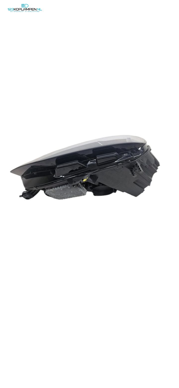 Audi A4 RS4 8W B9 Facelift Full LED Koplampen Set 8W0941035J / 8W0941036J – Compleet met modules – Foto 13