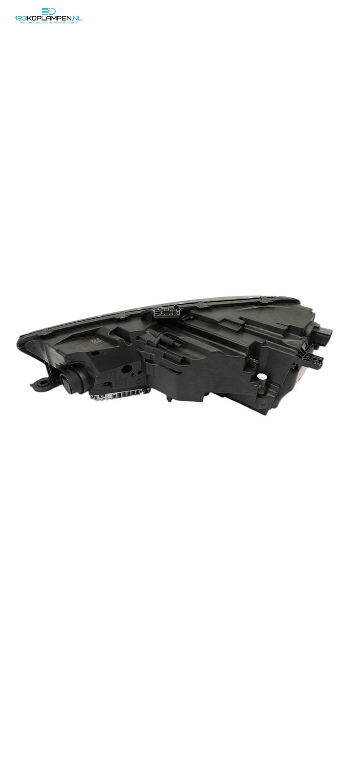 Audi A4 RS4 8W B9 Facelift Full LED Koplampen Set 8W0941035J / 8W0941036J – Compleet met modules – Foto 22
