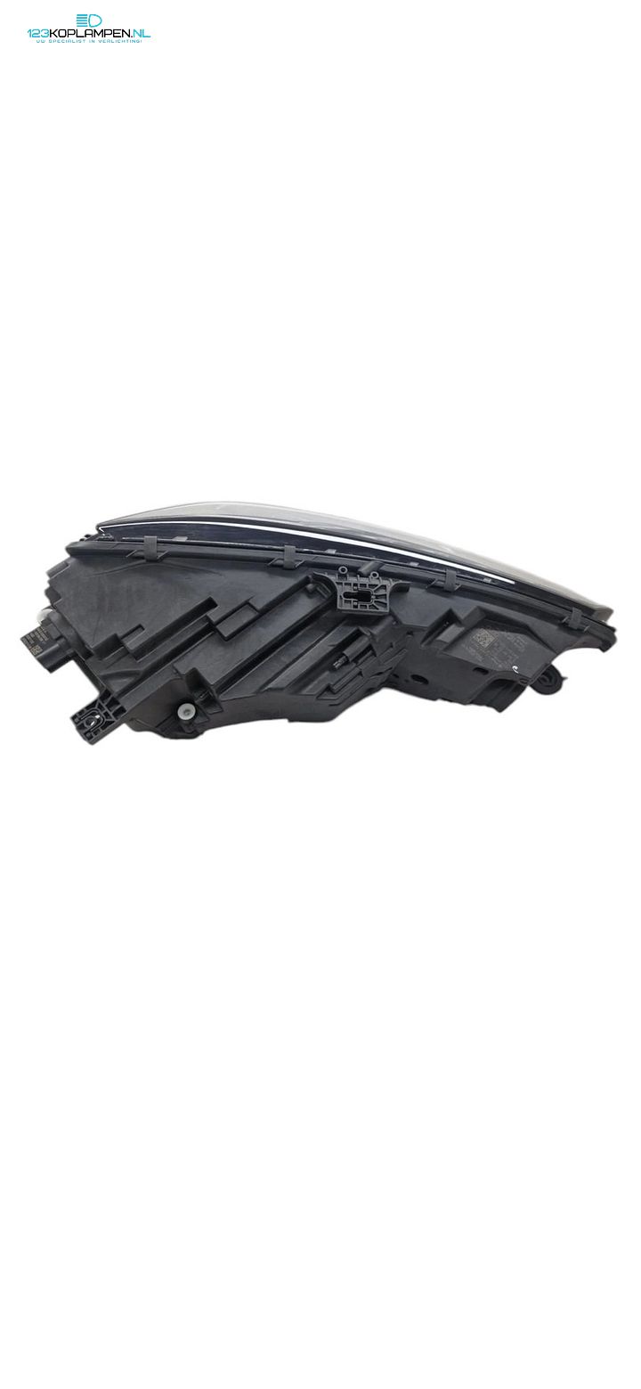 Audi A4 RS4 8W B9 Facelift Full LED Koplamp Links 8W0941035J – Compleet met modules – Foto 9