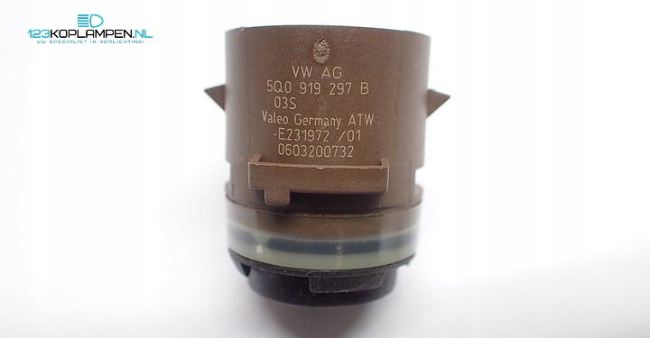 Audi Q5 80A kabelboom set PDC voetgangersbescherming camera 80A971095BA origineel nieuw – Foto 8