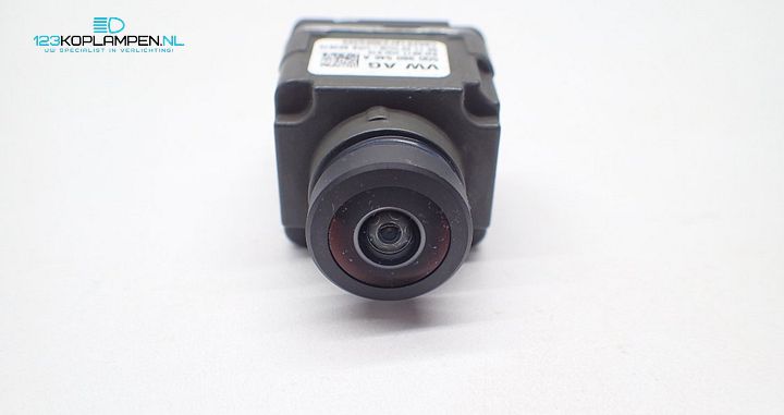 Audi Q5 80A kabelboom set PDC voetgangersbescherming camera 80A971095BA origineel nieuw – Foto 3